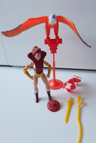 Masters the universe motu - masters,