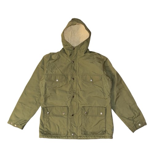 Fjällräven jacke damen small - jacke,