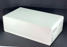 Metallgehäuse Tischgehäuse Instrumentengehäuse Gehäuse Halbschalengehäuse