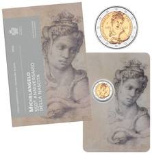 SAN MARINO  2 EURO 2025