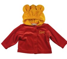 Walt Disney World Baby Pooh