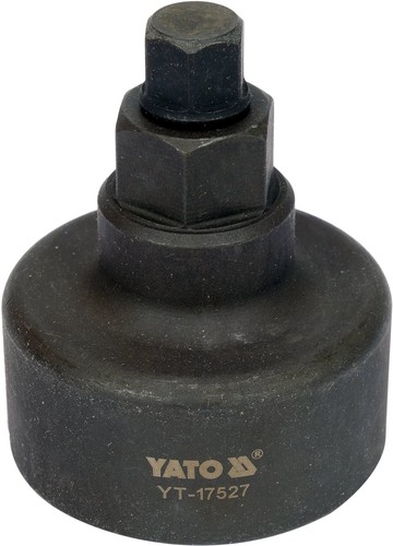 Abzieher für einspritzpumpe - für,