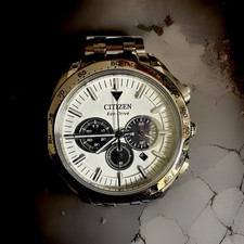 Citizen Carson Men's Eco-Drive