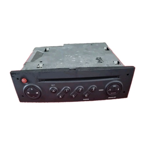 Original renault autoradio - original,