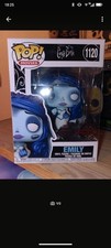 Funko Pop #1120 Special