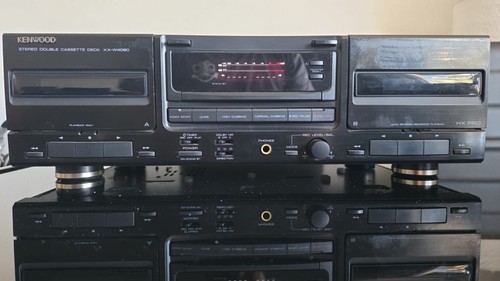 Kenwood w4060 - kx,