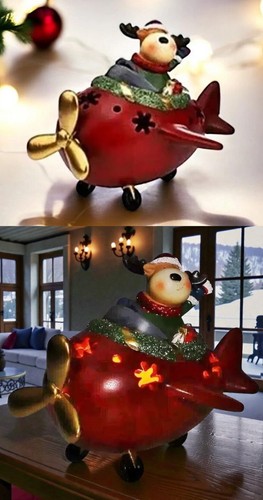 Lumida xmas zauberhafte led - zauberhafte,