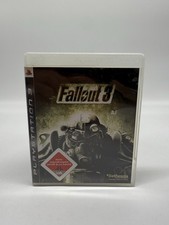 Fallout 3 Zustand sehr gut CIB