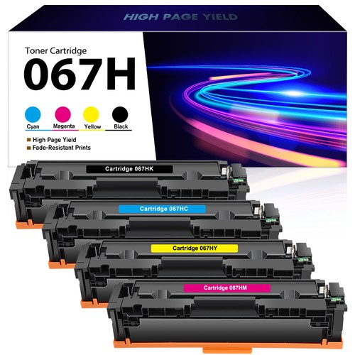 067h xxl toner compatible - xxl,