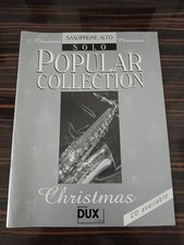 Altsaxophon Noten Ohne CD