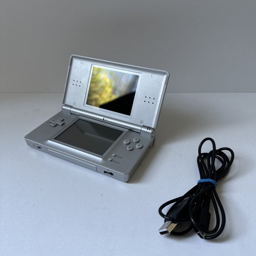 Nintendo lite handheld - lite,