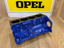 Motorblock 2,0E/S Bohrung