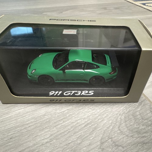 Minichamps porsche 911 gt3 - porsche,