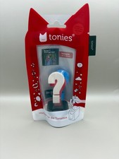 Die drei Fragezeichen ??? und der Super Papagei - Tonie - Rarität  Gratisversand