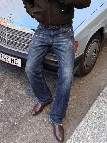 Vintage star jeans sehr - vintage, |