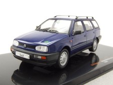 VW Golf 3 Variant Kombi Pink