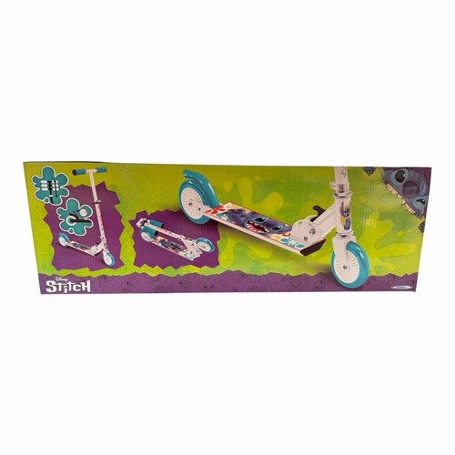 Disney stitch kinderroller - disney,