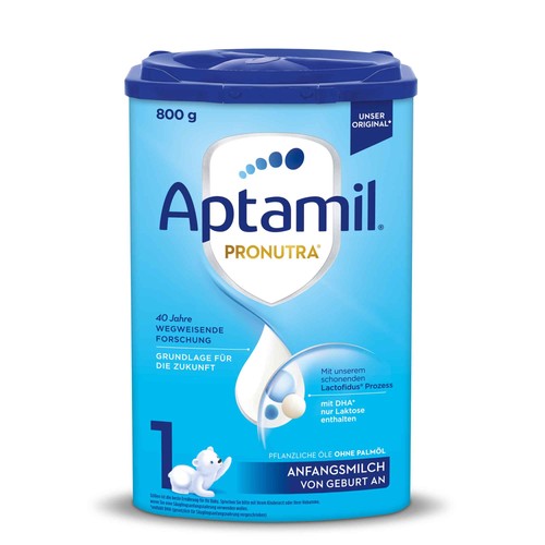 Aptamil pronutra 800g - aptamil,