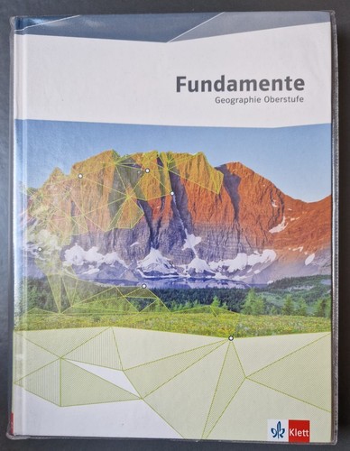 Fundamente geographie - fundamente,