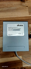 Interner Multi-Kartenleser/Multi-Cardreader inkl. Bluetooth von Akasa
