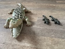 Playmobil 6644 Alligator mit