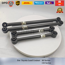 Adjustable Rear Lower Trailing