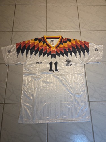 Kuntz dfb deutschland trikot - deutschland,