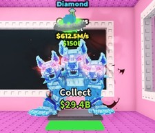 🐶Cerberus  612M/s💸|