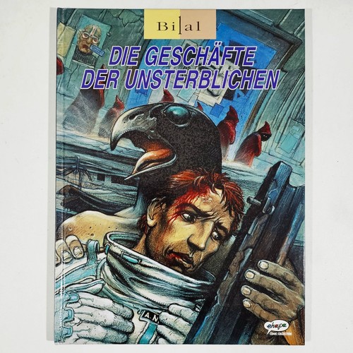 1996 ehapa science fiction - ehapa,