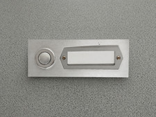 Grothe MF 072100 Klingeltaster