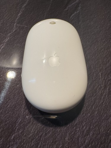 Apple mighty mouse - apple,