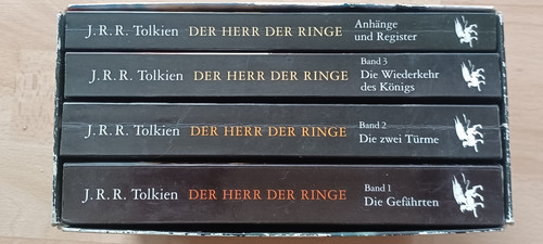 Der herr ringe 4 - der,