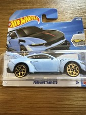 Hot Wheels 💥Ford Mustang