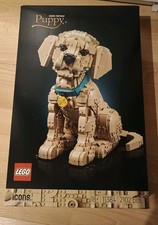 LEGO  11384 Golden Retriever