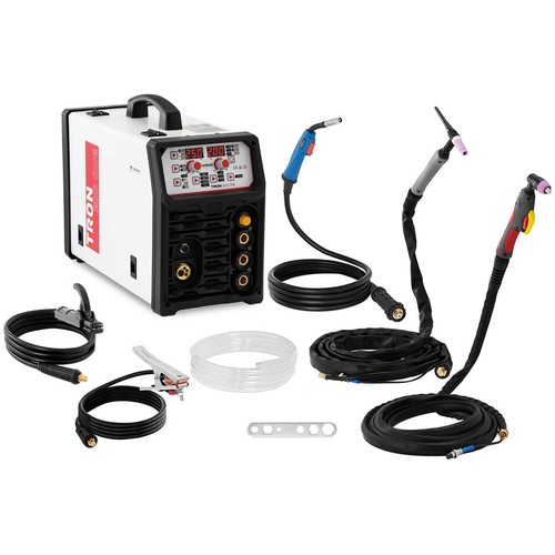 Welbach 4in1 - welbach,