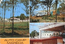 Porec Auto Camp Mareda 
