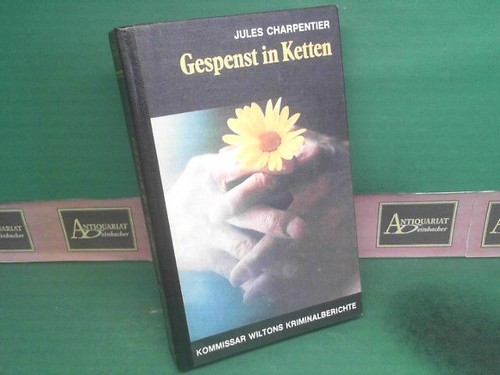 Gespenst ketten aus - ketten..-,