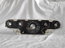 Ford Taunus P5 Kombiinstrument