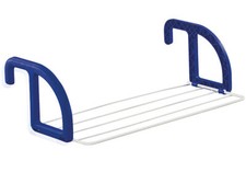 LEIFHEIT 83046 Hängetrockner Classic 25 Heizkörpertrockner