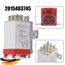 ABS Überspannungsschutz