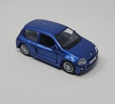 Maisto 1/39 Clio V6 RENAULT