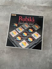 Rubik's Magic Strategie Spiel