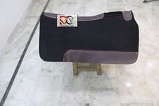 Westernschabracke WOLLFILZ