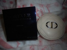 Dior Forever Cushion Powder