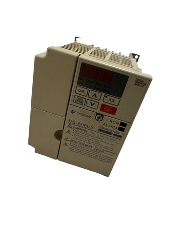 Yaskawa frequenzumrichter - yaskawa,