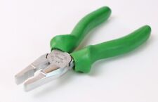 SALTUS Kombizange 180 mm Nr. 10557180 Zange Elektro Elektriker Made in Germany