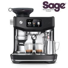 Sage Oracle Jet Schwarz