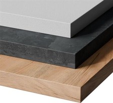 Bürotischplatte STILO