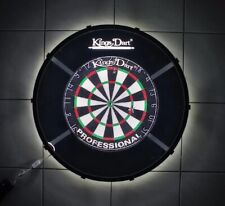 Dart LED Beleuchtung _ Dart Beleuchtungsring ink LED 