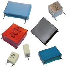 Film FolienKondensatoren MKT